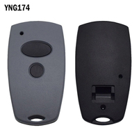 Télécommande de porte de garage Marantec 868 MHz (clone) compatible avec les modèles Marantec Digital 302, 304, 382, ​​384, 313,