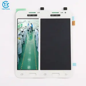 Hot bán mô hình màn hình cho <span class=keywords><strong>Samsung</strong></span> <span class=keywords><strong>J2</strong></span> Màn hình <span class=keywords><strong>LCD</strong></span> thay thế - Product Image 2