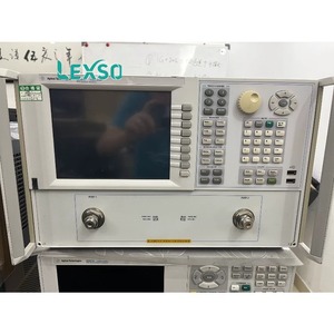 Analizador de Redes Keysight E8364C PNA 10MHz-50GHz xgeqpt - Product Image 4