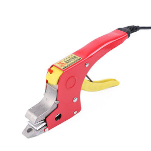 Máquina Flejadora Manual de Fusión en Caliente al por Mayor con Abrazaderas de Tensión Especiales, Cinta de Material OPP de 16 mm para Embalaje - Product Image 2