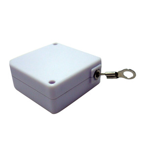 Có thể điều chỉnh lasso Loop & kim loại khóa Allen Key vuông mini chống trộm kéo hộp cho an ninh & bảo vệ - Product Image 6