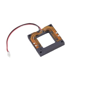 Optisches Infrarot-Wärmebildkamera-Modul mit Blade-Shutter, Nachtsichtgerät und <span class=keywords><strong>IR</strong></span>-Thermometer - Product Image 2