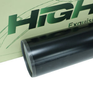 Envoltura de coche negra de cerámica de cuerpo completo de alta calidad, diseño de diamante PPF brillante, pegatinas de PVC de TPU, cubierta de película de coche que cambia de Color - Product Image 3