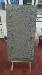 <span class=keywords><strong>Piedra</strong></span> Artificial Decorativa de Espuma de Poliuretano para Decoración de Paredes, Panel de Pared 3D de Poliuretano, Precio de Fábrica RUIHE HOMEY DECORATION - Product Image 3