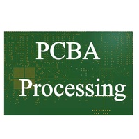 Montaje de diseño de PCBA personalizado de Pcb de una sola parada, diseño de Pcb, desarrollo de Software, Firmware, PCBA Clone, fabricante de desarrollo inverso