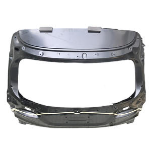 Couvercle de coffre arrière Honda 68100-T7W-A90 en fer, pièce de rechange pour Vezel HRV VE-1 LCV Europe, neuf - Product Image 3