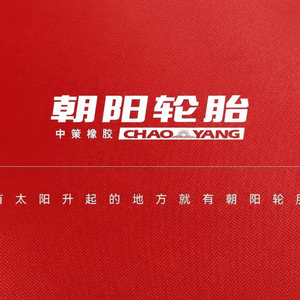 Chaoyang ยางยาง No.1 XZ75 20PR 12.00R20แบรนด์จีน - Product Image 1
