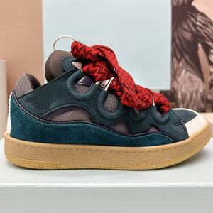 Chaussures de sport unisexes de haute qualité, style chunky, chaussures de marche, chaussures décontractées tendance, nouveaux modèles, chaussures de sport de créateur pour hommes - Product Image 3