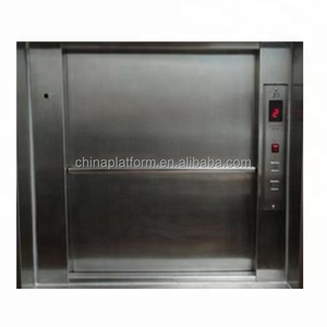Montaplatos <span class=keywords><strong>o</strong></span> <span class=keywords><strong>Elevador</strong></span> de Alimentos con Opciones Personalizadas para el Transporte de Alimentos - Product Image 1