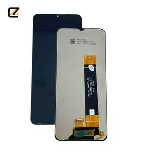 อะไหล่หน้าจอ LCD สำหรับ <span class=keywords><strong>Samsung</strong></span> Galaxy A23 <span class=keywords><strong>2022</strong></span>อะไหล่หน้าจอโทรศัพท์มือถือวัสดุ TFT รับประกัน1ปี300cd/M2 - Product Image 2