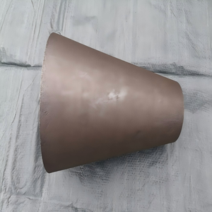 Производитель бесшовных углеродистой стали и нержавеющей стали конические трубы сварные трубы - Product Image 5