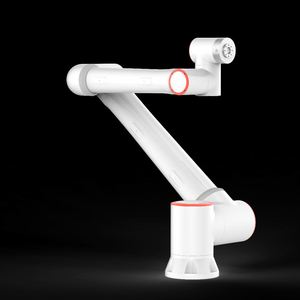 Robot de soudage collaboratif intelligent 20 kg, bras robotisé 6 axes pour le transport, déchargement de moteurs et engrenages, avec roulements inclus - Product Image 5
