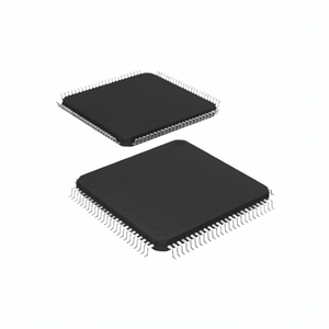 CY9AF142NBPMC-G-JNE2 100 LQFP IC MCU 32BIT 160KB FLASH 100LQFP Lista de Precios de Componentes Electrónicos Integrados en Stock - Product Image 1