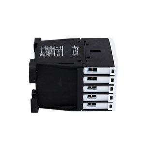AC contactor <span class=keywords><strong>DILM17</strong></span>-<span class=keywords><strong>10</strong></span>(115V 60HZ) - Product Image 5