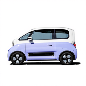 Vente flash Nouvelle <span class=keywords><strong>mini</strong></span> voiture Wuling <span class=keywords><strong>KiWi</strong></span> EV Voiture urbaine 4 roues Véhicules électriques chinois Voiture électrique miniature pas chère pour adultes <span class=keywords><strong>KiWi</strong></span> - Product Image 1