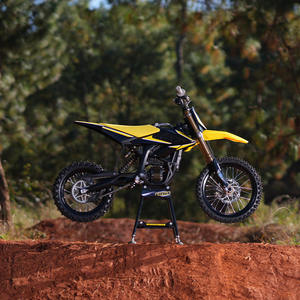 Motocicleta Todoterreno Surron EU 2026 con Tres Modos de Conducción para Parques y Áreas de Conducción Designadas - Product Image 3