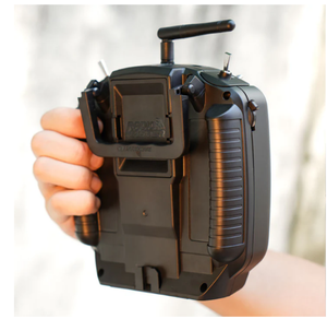 Radiomaster TX12 Mark II (M2) Multi-Protocol / ExpressLRS Hall Gimbal EdgeTX Open Source <b>RC</b> Radio Transmitter <b>Controller</b> for FPV - Product Image 6