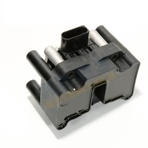 قطع غيار السيارات - ملفات الإشعال 06B905106A لسيارات فولكس فاجن بورا وكادي وجولف وباسات وفينتو وأودي وسيات - Product Image 2