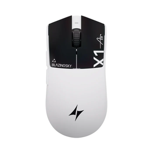 <span class=keywords><strong>Souris</strong></span> sans fil de jeu ATK Blazing Sky X1 Air+ Ultimate Esports, <span class=keywords><strong>souris</strong></span> de jeu à double mode, légère et ergonomique - Product Image 2