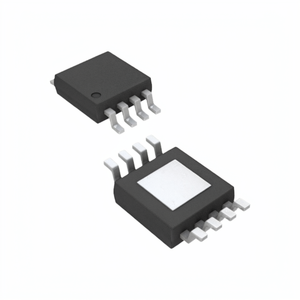 Power Management (PMIC) 8 SOlC Exposed Pad Components Electronic In Stock MP1591DN-LF-Z - Product Image 1