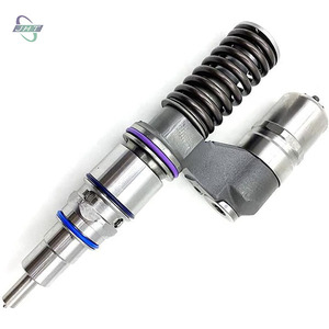 BEBE4B10101 3964820 BEBE4B10001 8113177 <span class=keywords><strong>Volvo</strong></span> D12A380 Motor FH12 FL12 Kamyon için Yakıt Enjektörü - Product Image 5