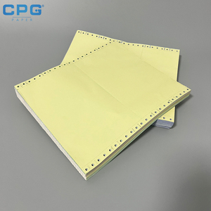 OEM Service Available Carbonless <b>Paper</b> Roll High Sensitivity NCR <b>Paper</b> Waybill <b>Printing</b> Supply for Computer <b>Printing</b> <b>Paper</b> - Product Image 1