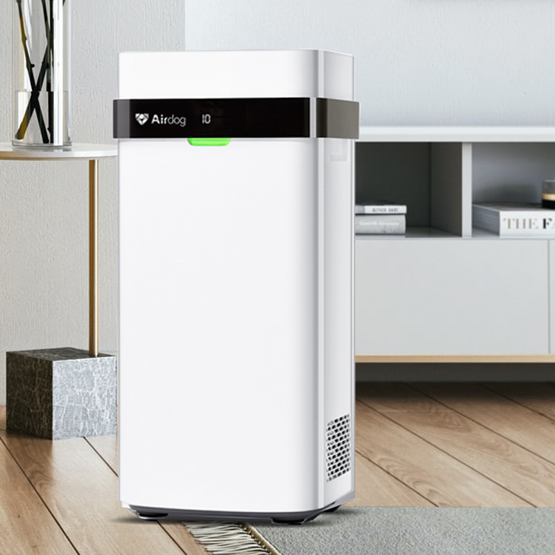 訳あり美品！Airdog 空気清浄機 X5sホワイト 訳あり美品！Airdog 空気清浄機 X5sホワイト Airdog Airdog X5s