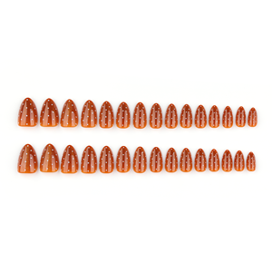 30 piezas <span class=keywords><strong>de</strong></span> <span class=keywords><strong>uñas</strong></span> <span class=keywords><strong>acrílicas</strong></span> artificiales, <span class=keywords><strong>uñas</strong></span> postizas <span class=keywords><strong>bonitas</strong></span>, <span class=keywords><strong>uñas</strong></span> artificiales al por mayor, <span class=keywords><strong>uñas</strong></span> postizas en caja, efecto ojo <span class=keywords><strong>de</strong></span> gato - Product Image 5