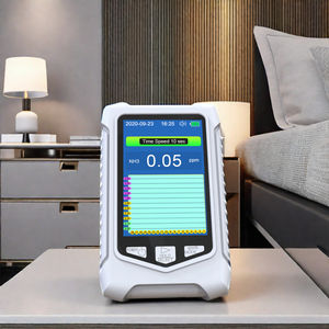 Ammoniak test messgerät NH3 Konzentration tester Ammoniakgas detektor Ammoniak alarm gerät - Product Image 3