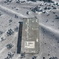 Yeni Yüksek Kaliteli DC 24 V Güç Amplifikatörü 8T0035223AL 8T0035223F Audi A4 Q5BO A5 S4 S5 8T0035223H 8T0035223T Yedek