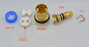 Vòi van lõi lắp ráp tự động Máy tự động Máy/phi tiêu chuẩn tùy chỉnh sản phẩm mới dây chuyền lắp ráp 2019 - Product Image 2