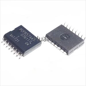 Pcf8574 mới và độc đáo mạch tích hợp IC chip SOP-16 pcf8574 pcf8574t <span class=keywords><strong>pcf8574at</strong></span> pcf8574t/3,518 - Product Image 2