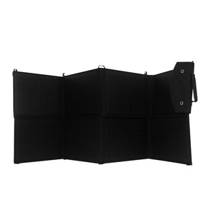 Nhà Máy Trực Tiếp 300W 350W 400W Năng Lượng Mặt Trời Bảng Điều Khiển Chăn Không Thấm Nước Gấp Thiết Kế Với Pd 3.0 Chức Năng 100W Công Suất Đầu Ra - Product Image 5