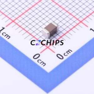 Condensateur SMD (MLCC) CL31B226KQKVPNE 1206 (Capacité : 22uF) (Précision : 10%) Tension nominale : 6,3V - Product Image 1