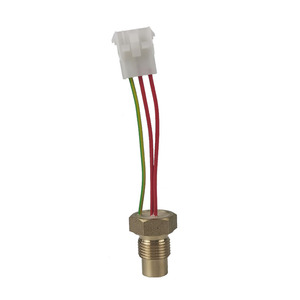 Interruptor de Temperatura Atlas Copco 1089063716 para Compresor de Aire - Product Image 4
