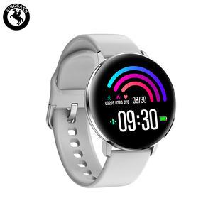 Nuevo Diseño Pantalla Táctil TFT Completa 36-40mm 11-30 Días de Duración de la Batería Reloj Inteligente Deportivo Unisex TD28 <span class=keywords><strong>2022</strong></span> - Product Image 1