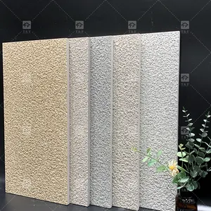 Natural Ecological Granite Pavong Stone 300x600 Outdoor Tiles 18mm Non Slip Courtyard Parking Garage Tiles
