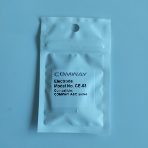 เครื่องเชื่อมสายไฟ Comway ใช้หัวเชื่อมรุ่น CE-03 สำหรับรุ่น C10S C9 C8 C6 A3 - Product Image 3