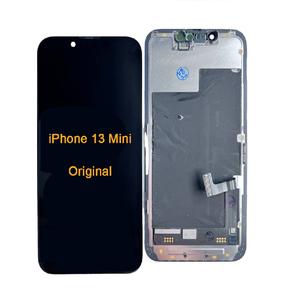 Pantallas LCD Profesionales y Económicas para Teléfono Móvil 13 Mini - Product Image 4