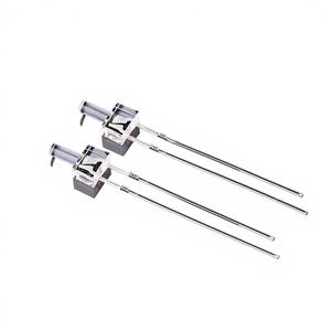 LED <span class=keywords><strong>Amarillo</strong></span> Juhong de 1.8mm Super Flux con Atenuación, Ángulo de Visión de 120°, Intensidad Luminosa de 100-160mcd, Muestra Gratuita y Alta Visibilidad - Product Image 1