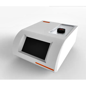 Autorefratômetro óptico portátil autorefratômetro A670 lab autorefrator gem salinidade mel <span class=keywords><strong>brix</strong></span> Abbe refratômetros digitais - Product Image 2