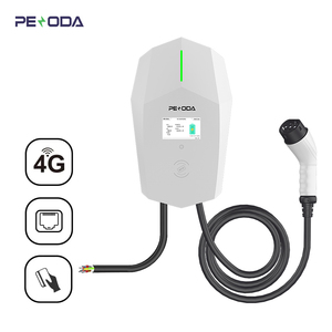 <span class=keywords><strong>Cargador</strong></span> de Vehículos Eléctricos Tipo 1 CEE Wifi 240V 32A 48A de Penoda, Directo de Fábrica, <span class=keywords><strong>Cargador</strong></span> Doméstico con Conector Tipo 1 para Automóviles Eléctricos - Product Image 1