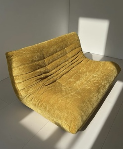 โซฟาพกพาวัสดุ PC รุ่นใหม่ พร้อมระบบควบคุมผ่านแอป ดีไซน์กะทัดรัด เหมาะสำหรับใช้ในบ้าน สำนักงาน และโรงแรม - Product Image 1