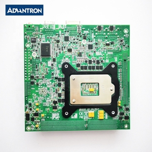 (R) WADE-8012 TAIWAN B930A553AB18012821 Carte mère industrielle Carte CPU Module CPU Stock original 100% Test fonctionne bien - Product Image 4