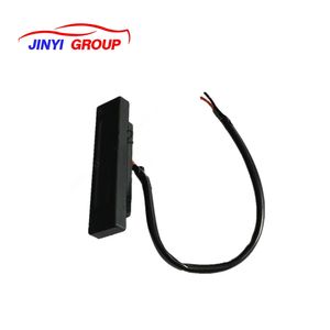 มือจับประตูท้ายเหมาะสำหรับ KIA RIO 81260H8100 81260-H8100 - Product Image 3