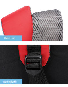 Mochilas Escolares de Nailon Impermeables Personalizadas al por Mayor de Fábrica, Mochilas para Niños y Niñas, Bolsas para Libros, Regalos Escolares 20-36L - Product Image 2