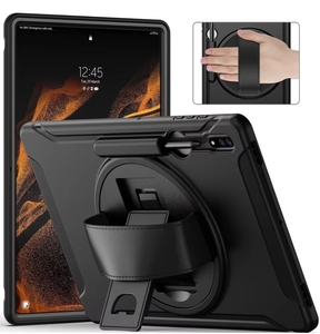 Custodia per <span class=keywords><strong>Tablet</strong></span> Samsung <span class=keywords><strong>Galaxy</strong></span> S9 Ultra <span class=keywords><strong>S8</strong></span> Ultra, Cover Protettiva Sottile da 14.6 Pollici - Product Image 1