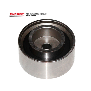 KINGSTEEL OEM 0K973-12-730 0K97312730 repuestos automotriz pièce de rechange moteur courroie de distribution poulie de renvoi pour HYUNDAI CREDOS - Product Image 3