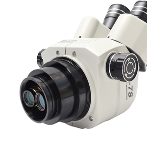 Kính hiển vi kỹ thuật số 4k USB với máy ảnh kính hiển vi quang học Stereo quang học kính hiển vi máy ảnh đứng trang sức - Product Image 5