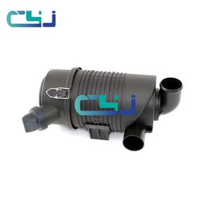 Conjunto de Filtro de Aire de Alta Calidad CYJ 6672467 6672468 6670851 para Excavadoras Kubota D1105 325 325C 328 - Product Image 3